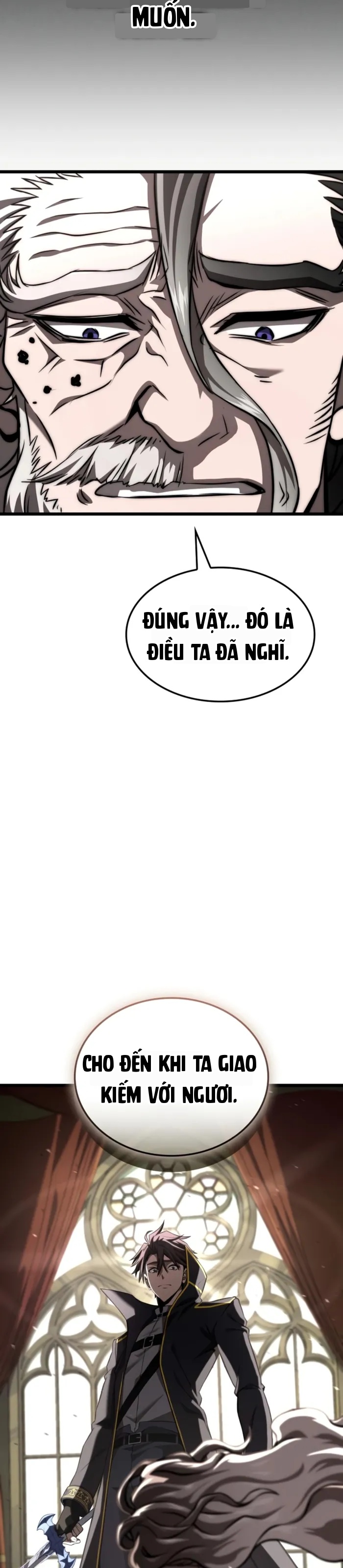 Người Chơi Tài Năng Điên Cuồng Chapter 106 - 15