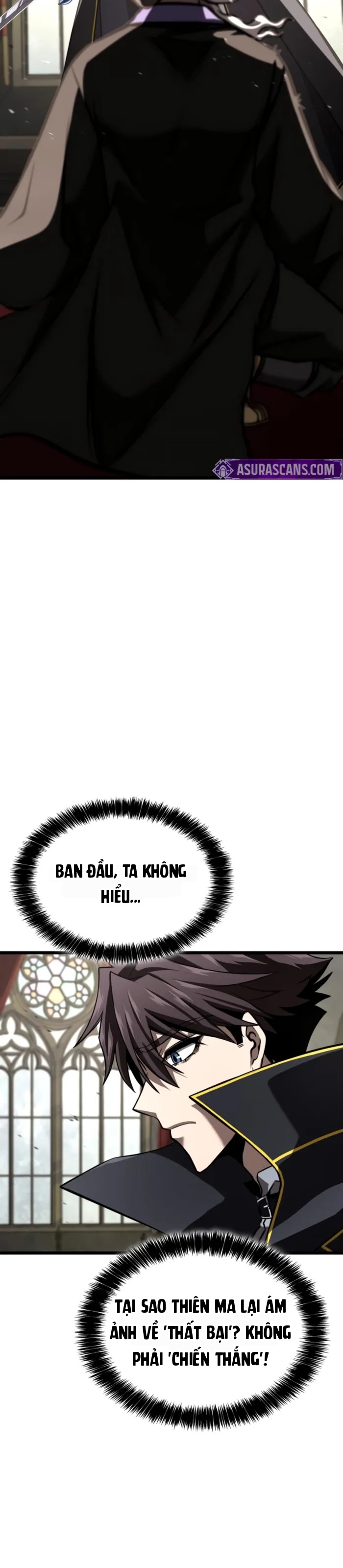 Người Chơi Tài Năng Điên Cuồng Chapter 106 - 16