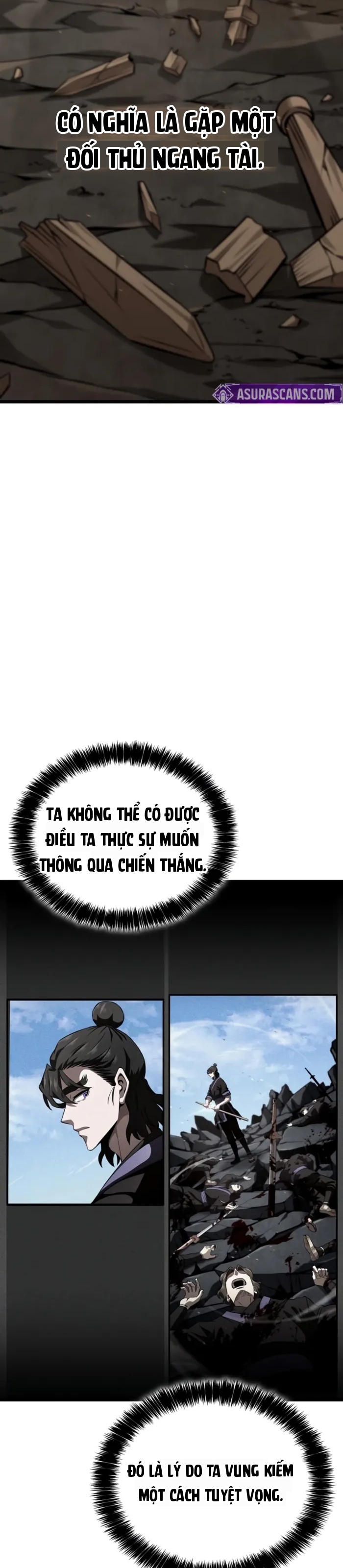 Người Chơi Tài Năng Điên Cuồng Chapter 106 - 18