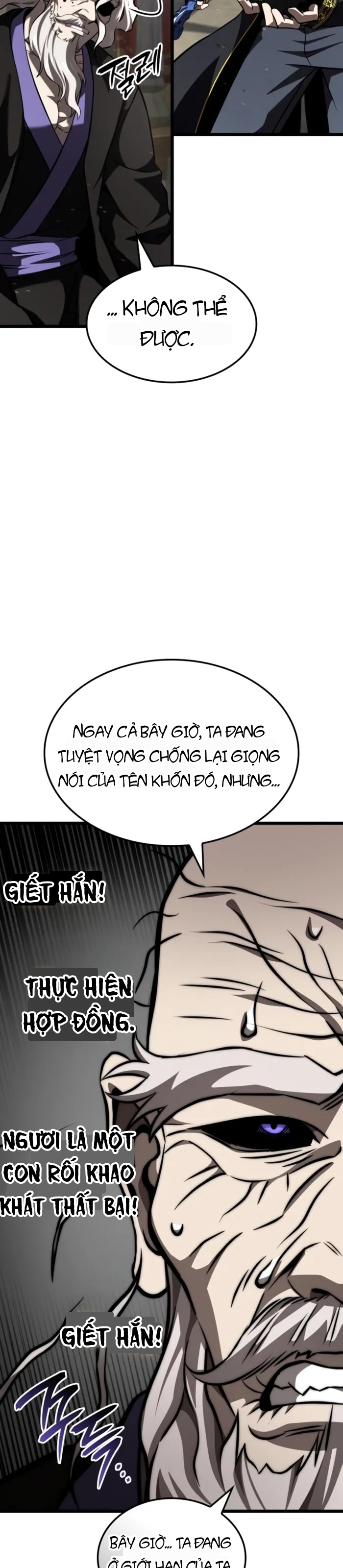 Người Chơi Tài Năng Điên Cuồng Chapter 106 - 21