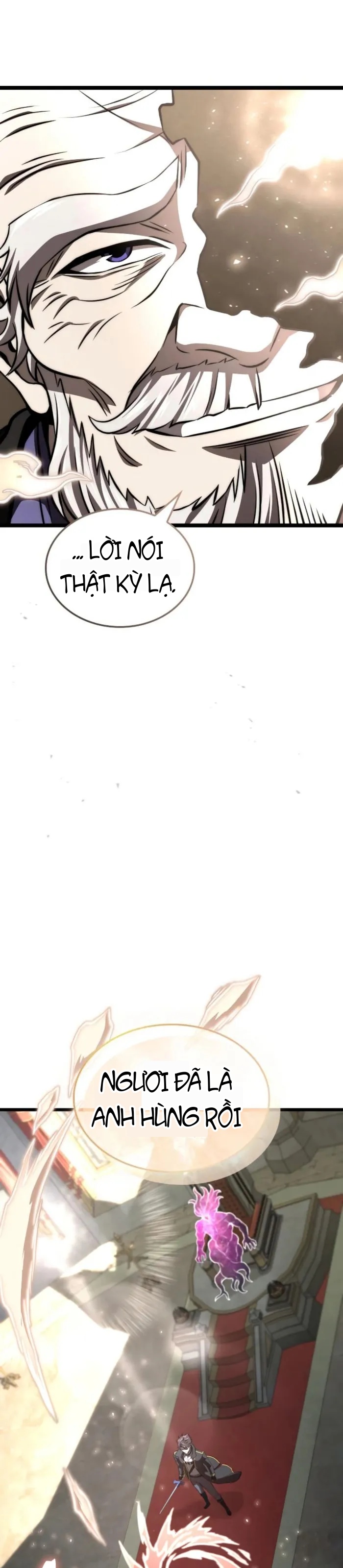 Người Chơi Tài Năng Điên Cuồng Chapter 107 - 2