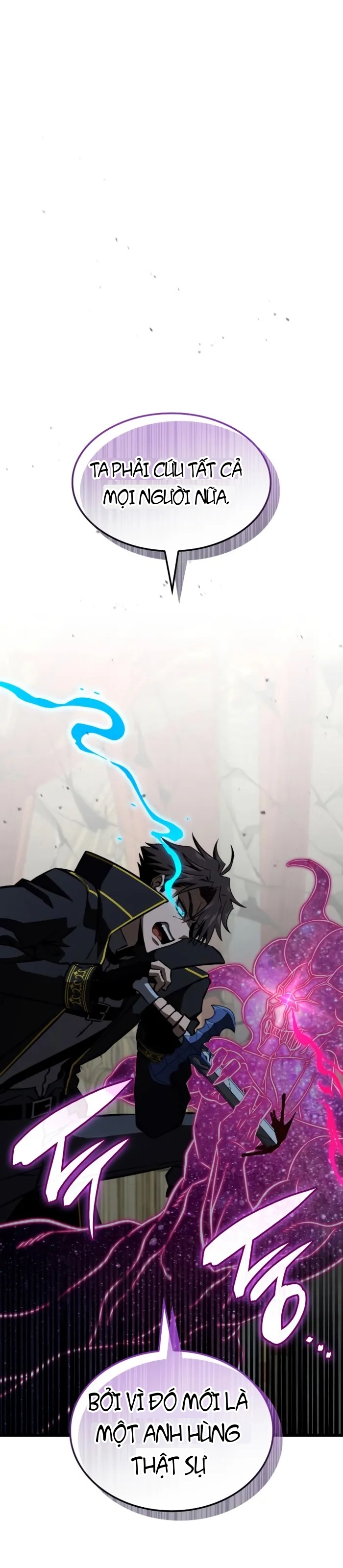 Người Chơi Tài Năng Điên Cuồng Chapter 107 - 8
