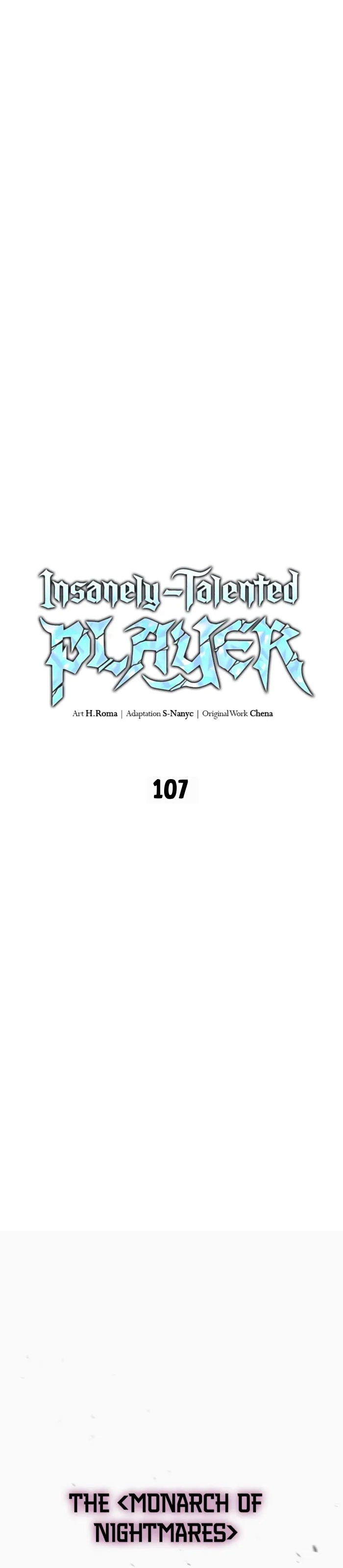 Người Chơi Tài Năng Điên Cuồng Chapter 107 - 9