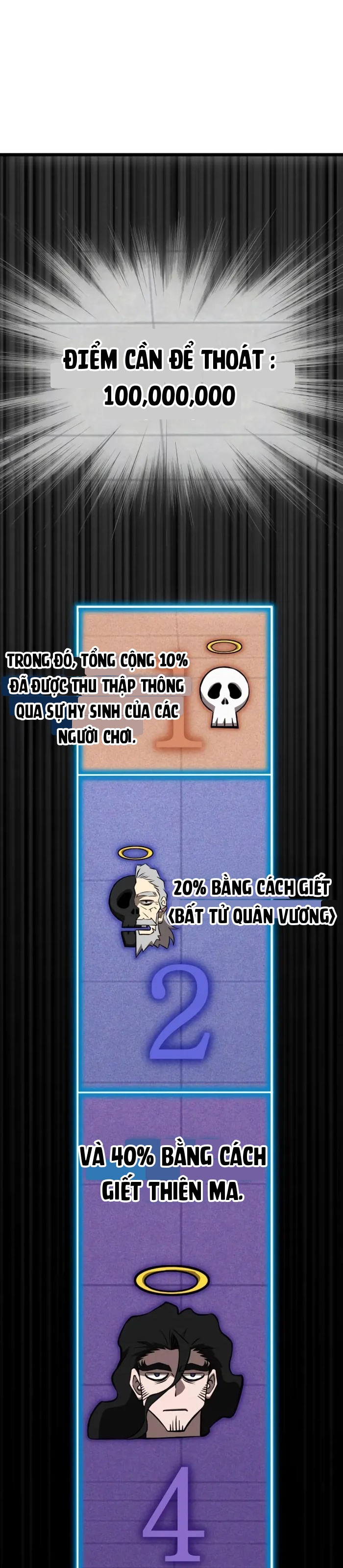 Người Chơi Tài Năng Điên Cuồng Chapter 107 - 14