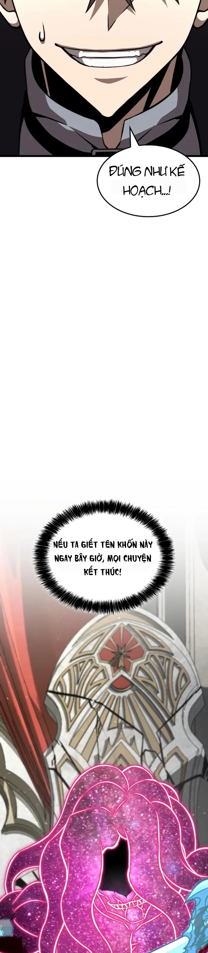 Người Chơi Tài Năng Điên Cuồng Chapter 107 - 16