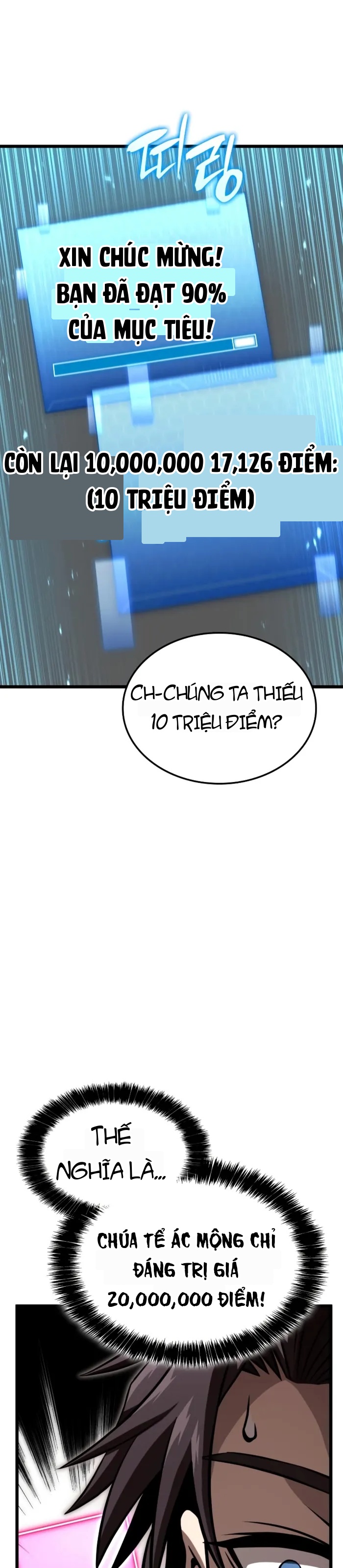 Người Chơi Tài Năng Điên Cuồng Chapter 107 - 29