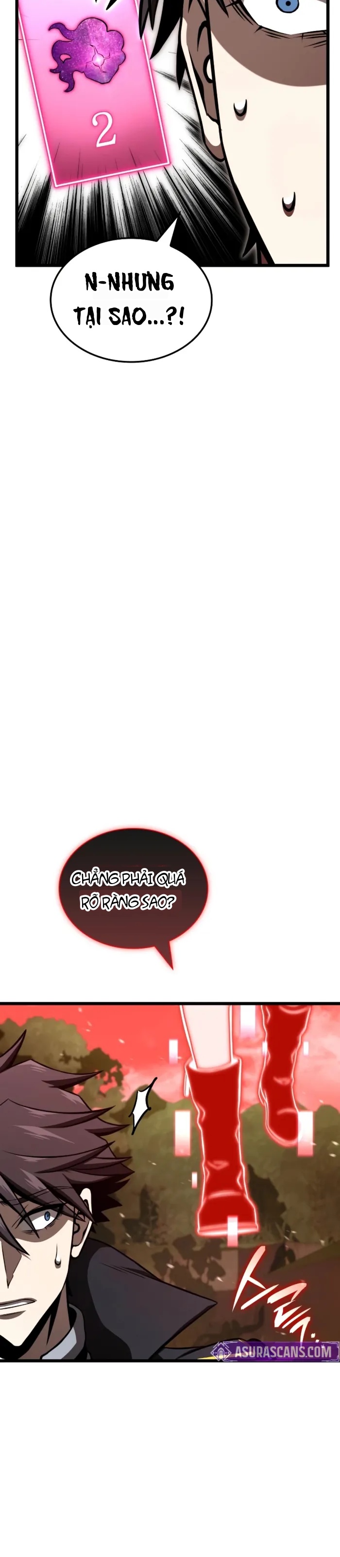 Người Chơi Tài Năng Điên Cuồng Chapter 107 - 30