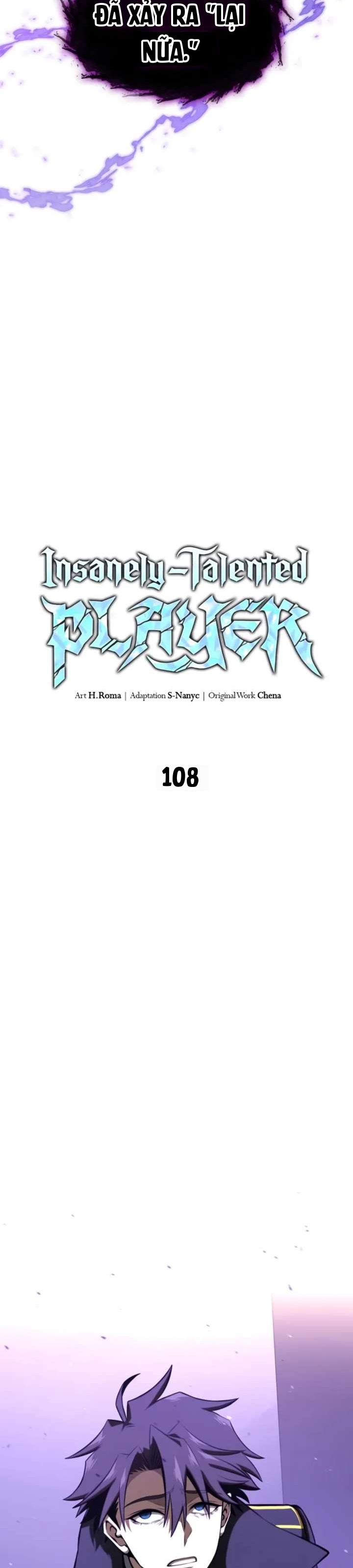 Người Chơi Tài Năng Điên Cuồng Chapter 108 - 17