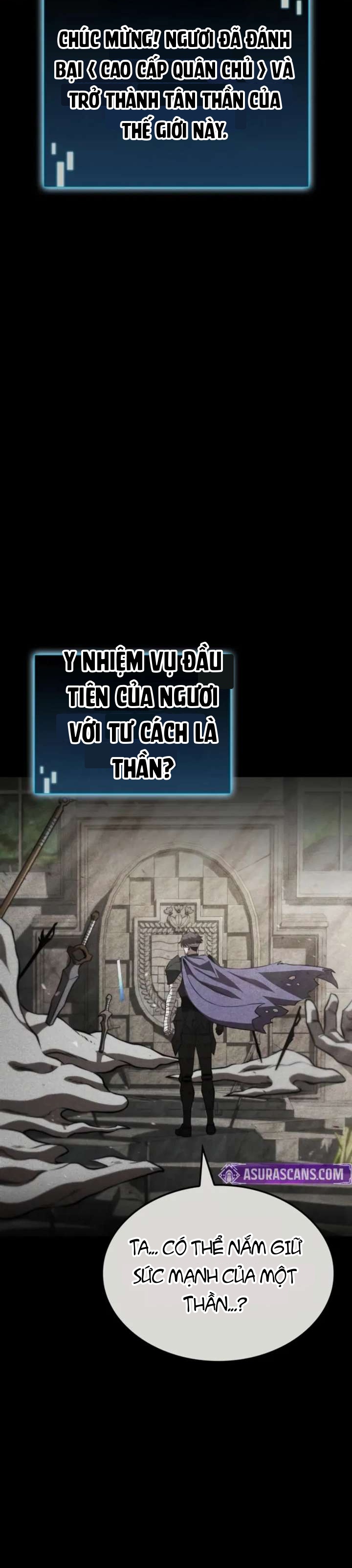 Người Chơi Tài Năng Điên Cuồng Chapter 108 - 43