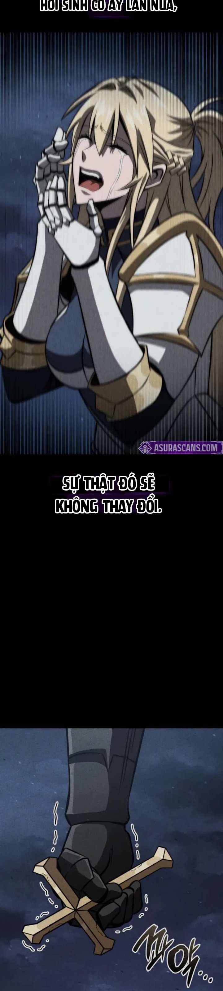 Người Chơi Tài Năng Điên Cuồng Chapter 108 - 49