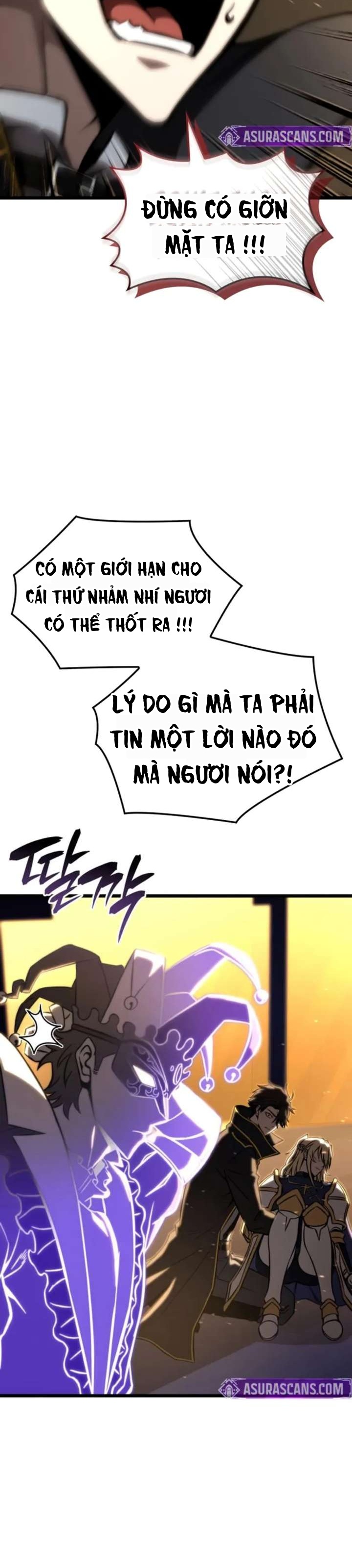 Người Chơi Tài Năng Điên Cuồng Chapter 108 - 60