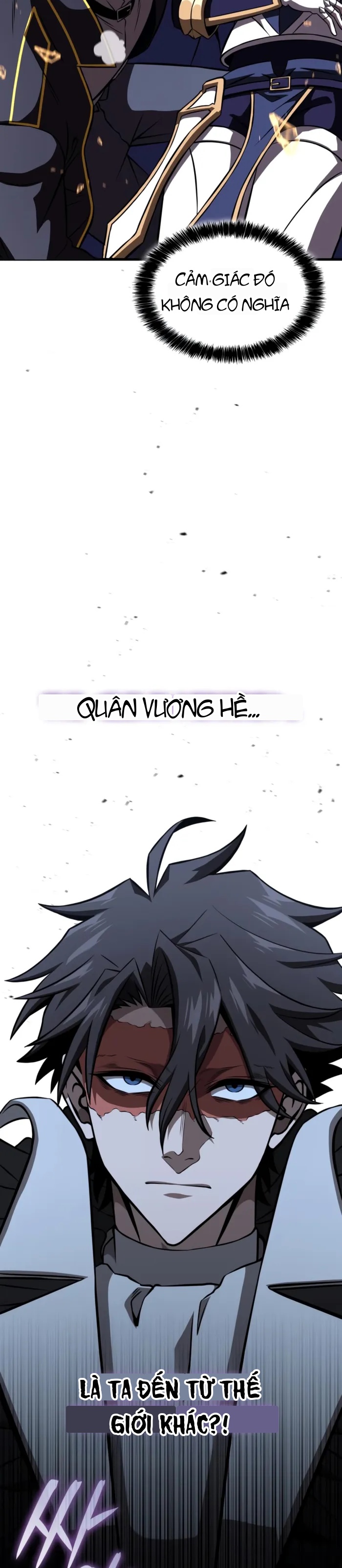 Người Chơi Tài Năng Điên Cuồng Chapter 109 - 5