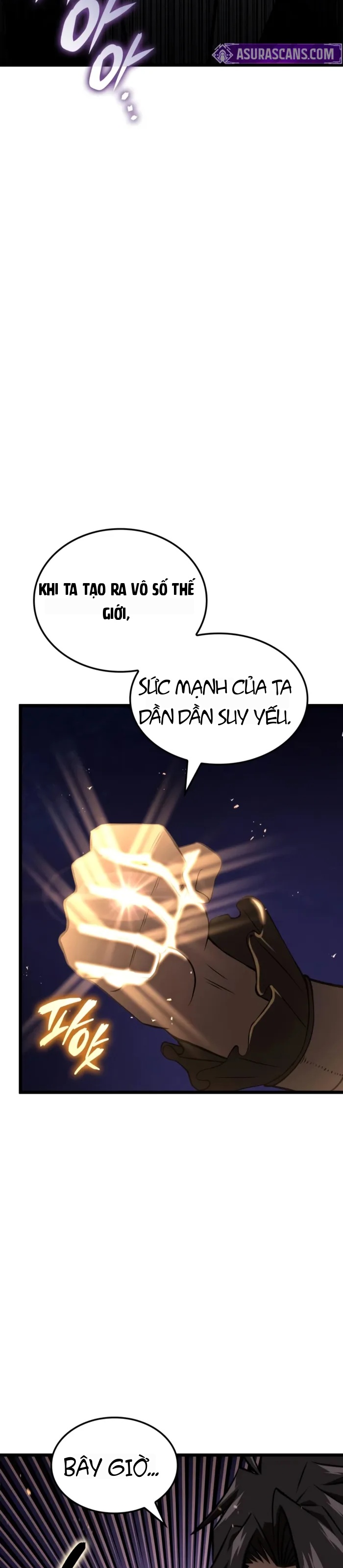 Người Chơi Tài Năng Điên Cuồng Chapter 109 - 6