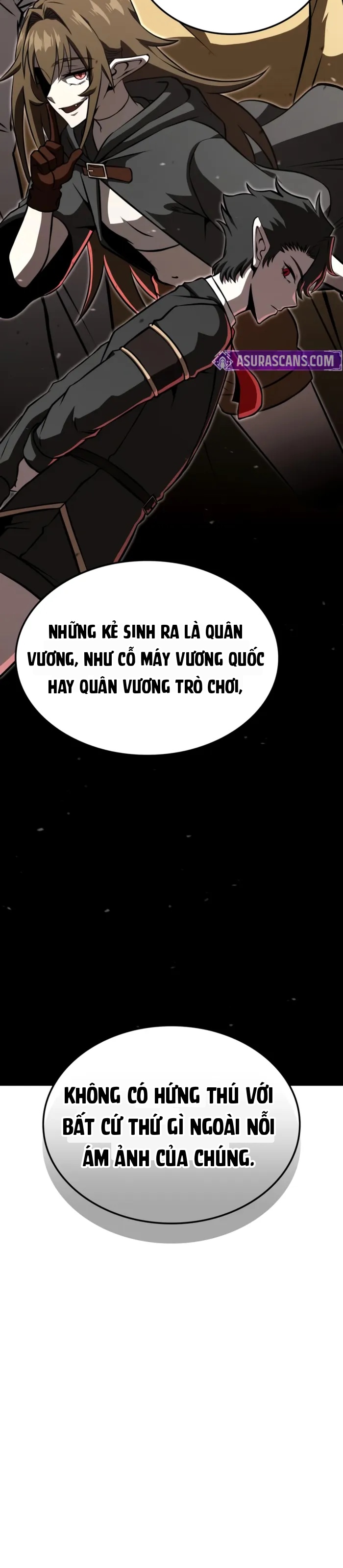 Người Chơi Tài Năng Điên Cuồng Chapter 109 - 8
