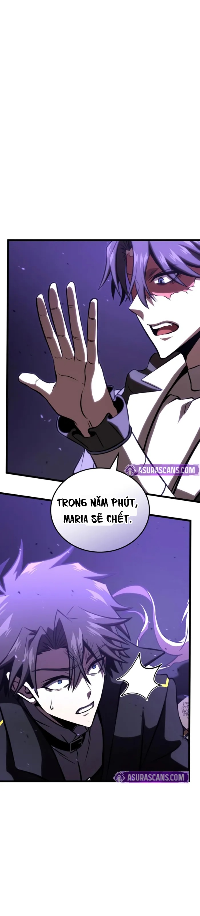 Người Chơi Tài Năng Điên Cuồng Chapter 109 - 13