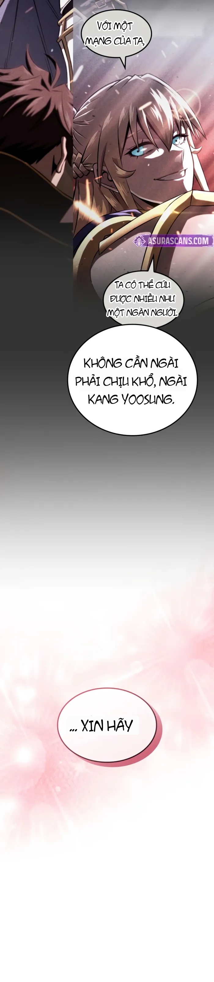 Người Chơi Tài Năng Điên Cuồng Chapter 109 - 25