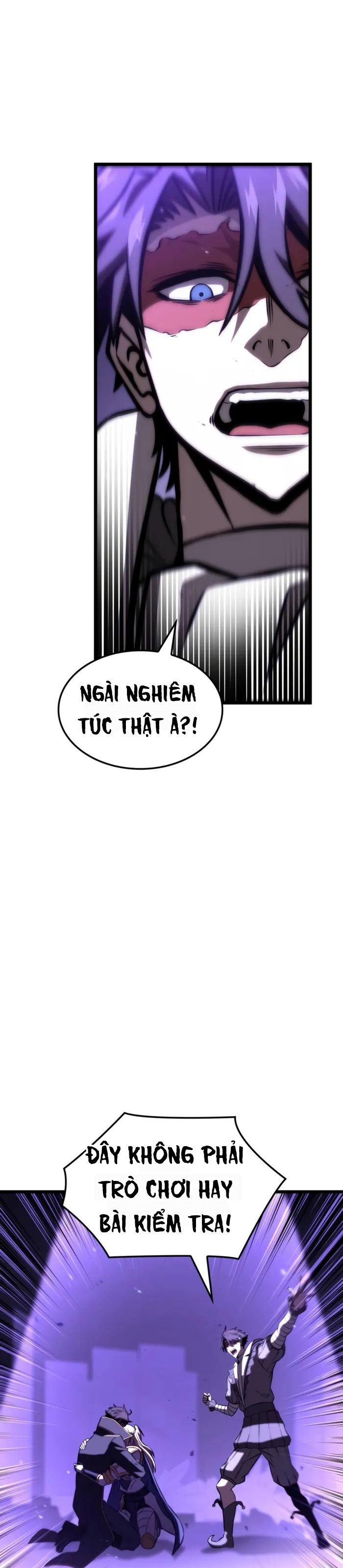 Người Chơi Tài Năng Điên Cuồng Chapter 109 - 29
