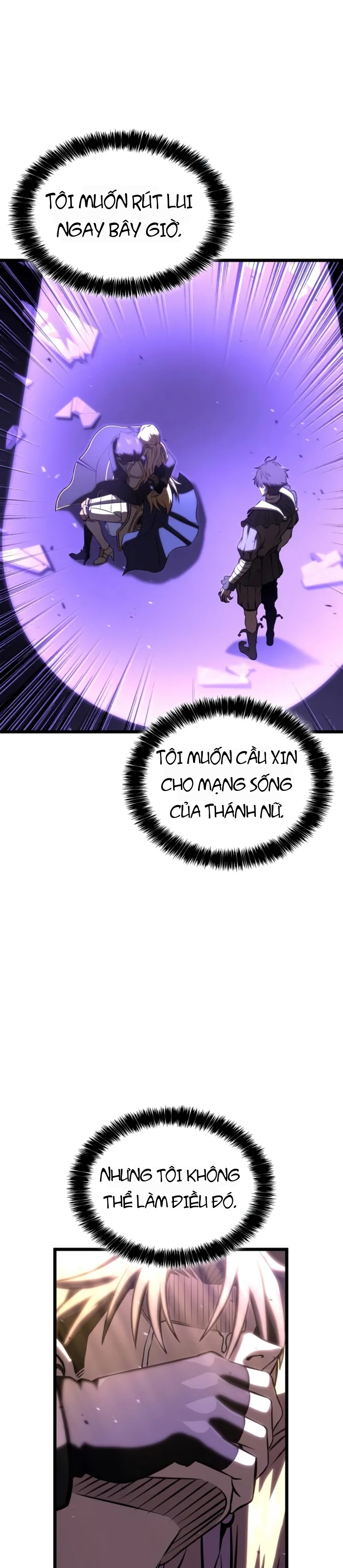 Người Chơi Tài Năng Điên Cuồng Chapter 109 - 33
