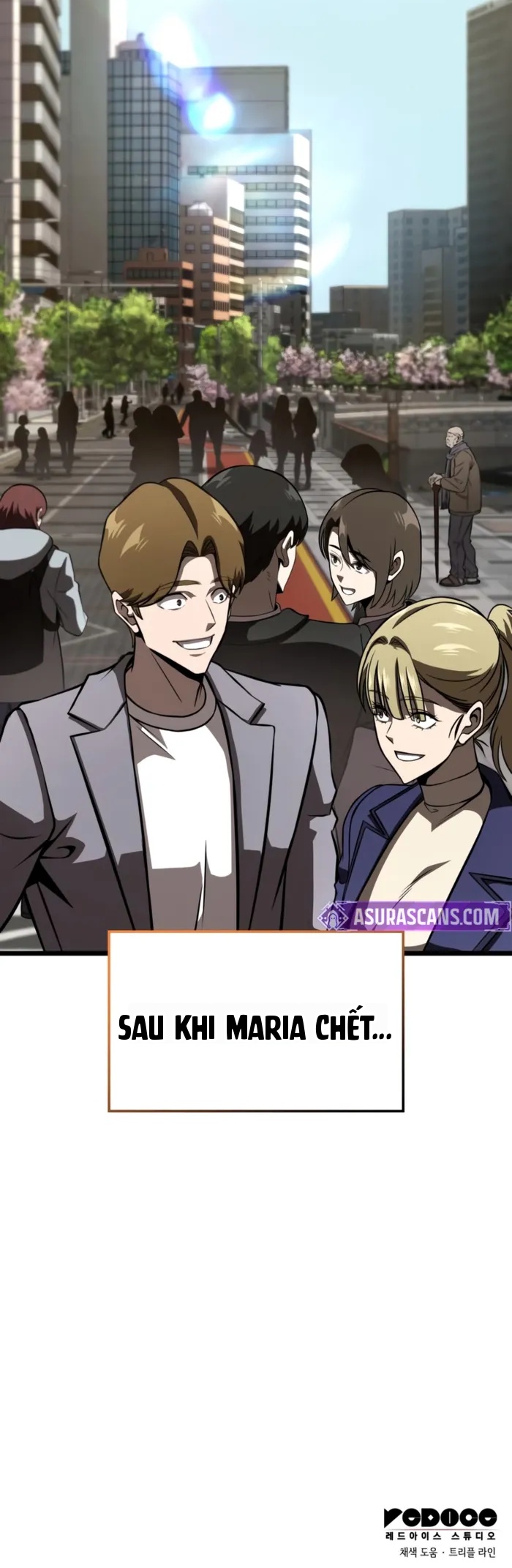 Người Chơi Tài Năng Điên Cuồng Chapter 109 - 50