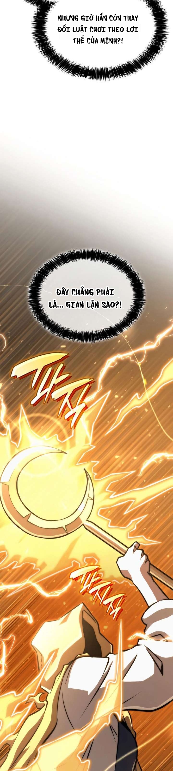 Người Chơi Tài Năng Điên Cuồng Chapter 110 - 9