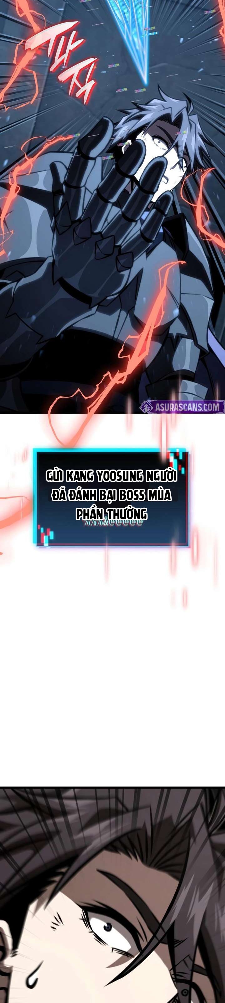 Người Chơi Tài Năng Điên Cuồng Chapter 110 - 54