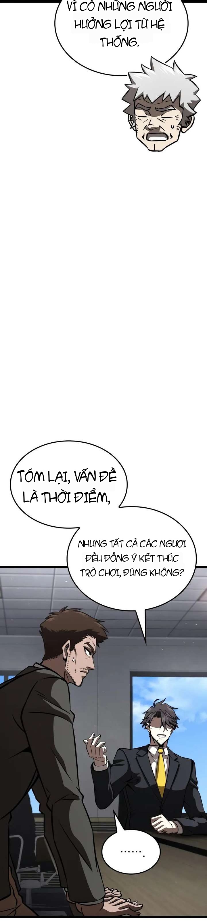 Người Chơi Tài Năng Điên Cuồng Chapter 111 - 19