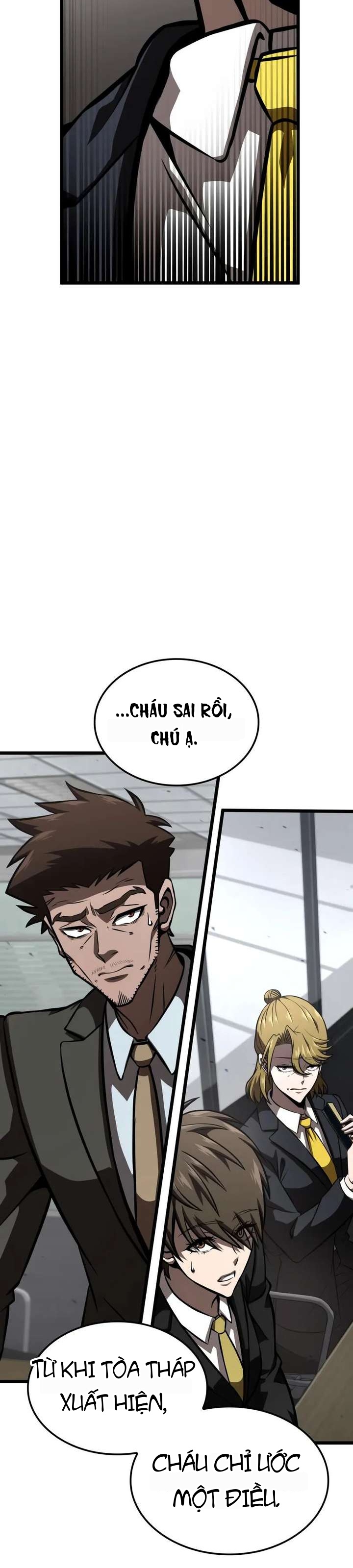 Người Chơi Tài Năng Điên Cuồng Chapter 111 - 24