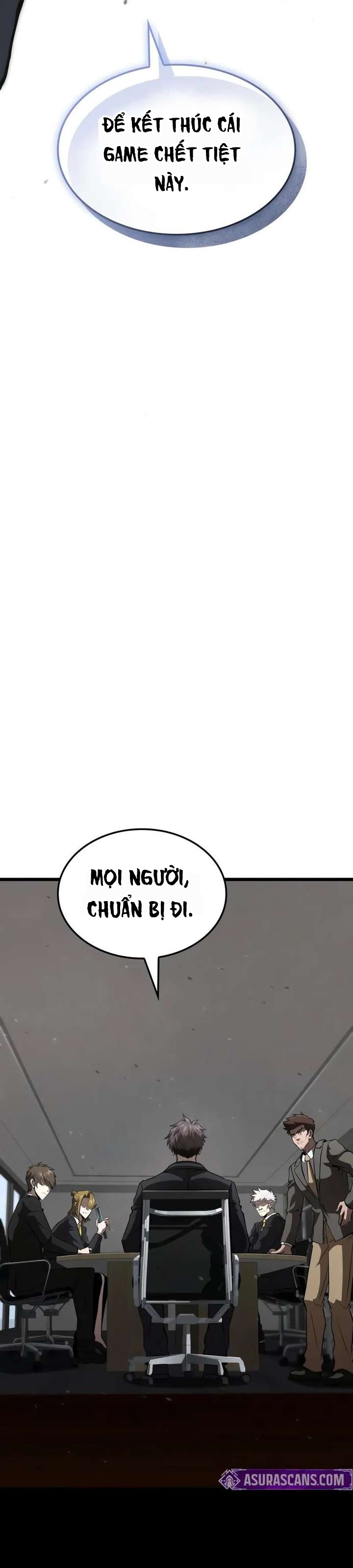 Người Chơi Tài Năng Điên Cuồng Chapter 111 - 26