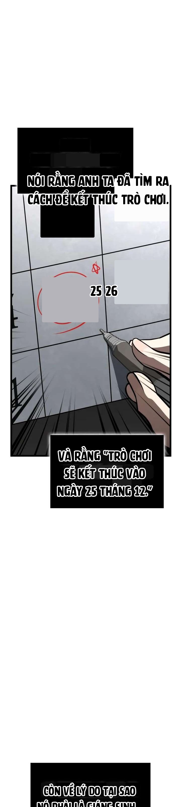 Người Chơi Tài Năng Điên Cuồng Chapter 111 - 30