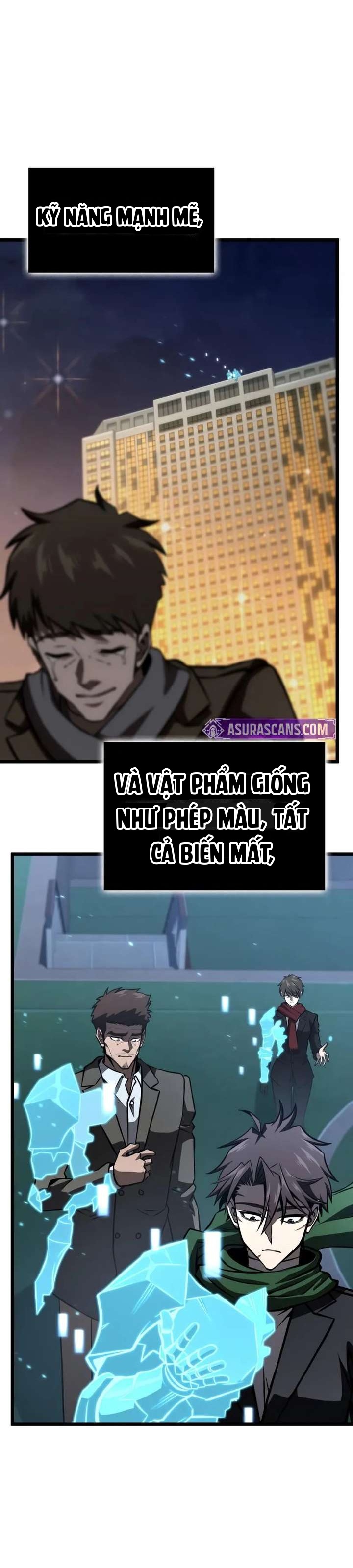 Người Chơi Tài Năng Điên Cuồng Chapter 111 - 35