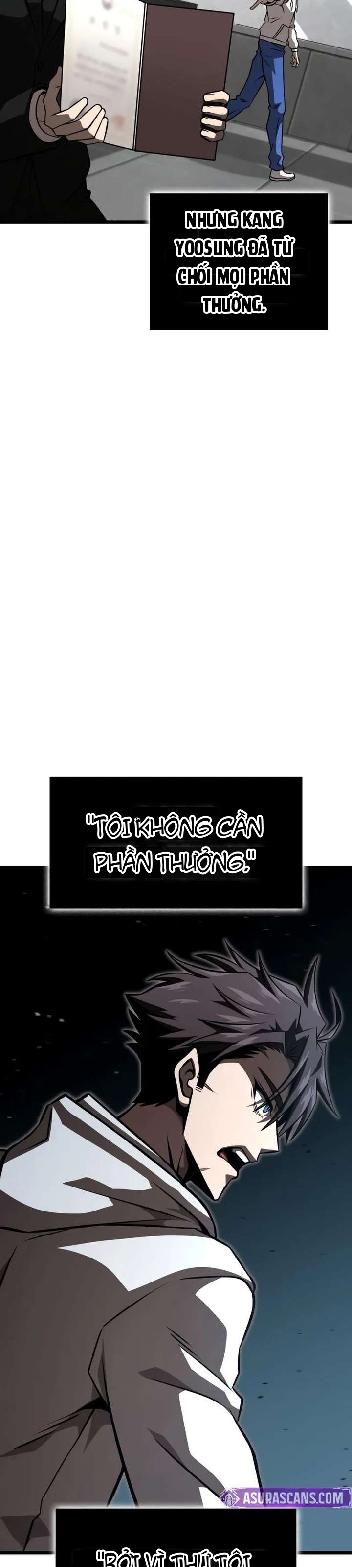 Người Chơi Tài Năng Điên Cuồng Chapter 111 - 40