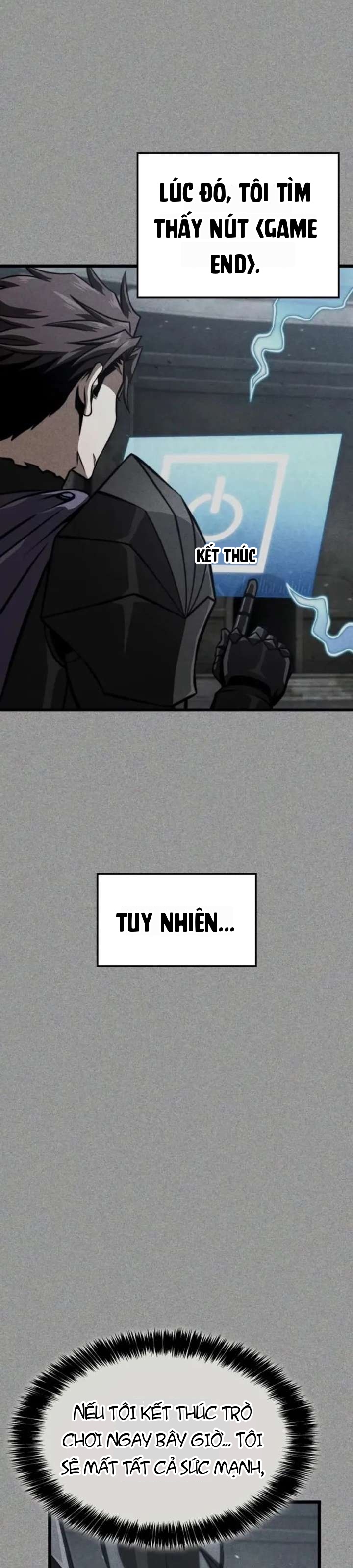 Người Chơi Tài Năng Điên Cuồng Chapter 112 - 2