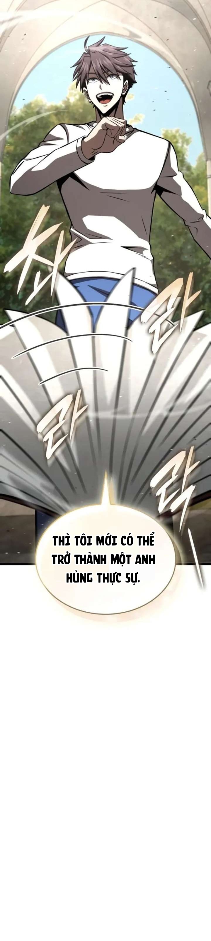 Người Chơi Tài Năng Điên Cuồng Chapter 112 - 29