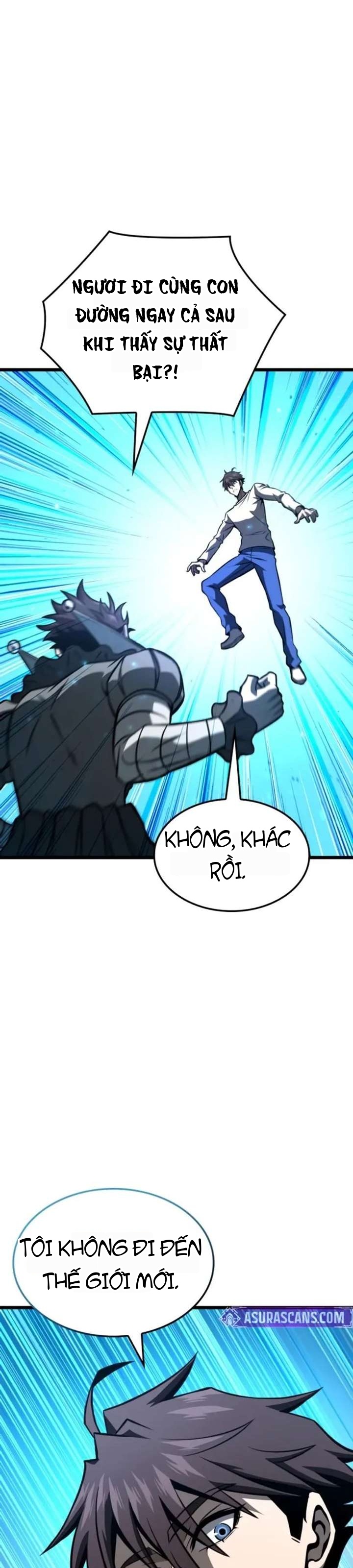 Người Chơi Tài Năng Điên Cuồng Chapter 112 - 38