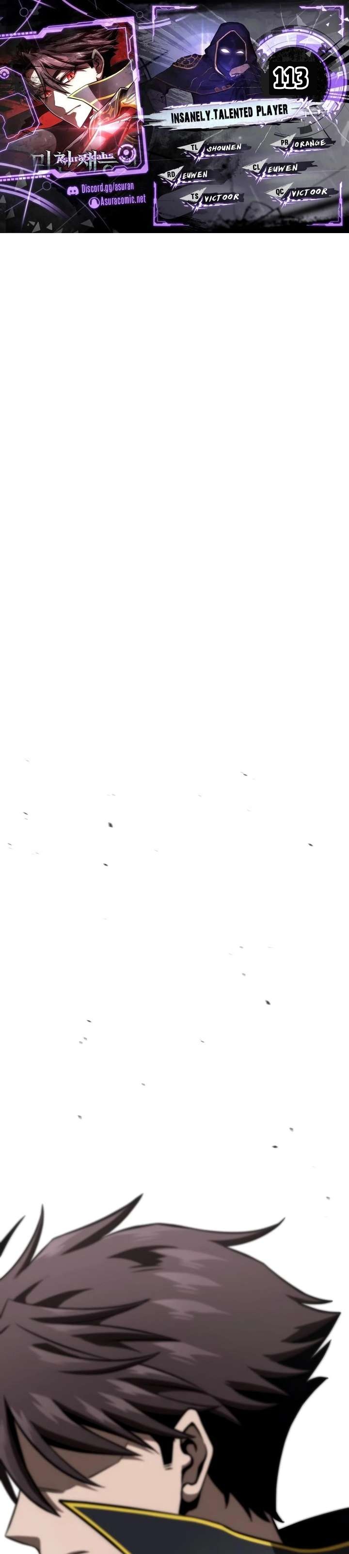 Người Chơi Tài Năng Điên Cuồng Chapter 113 - 1