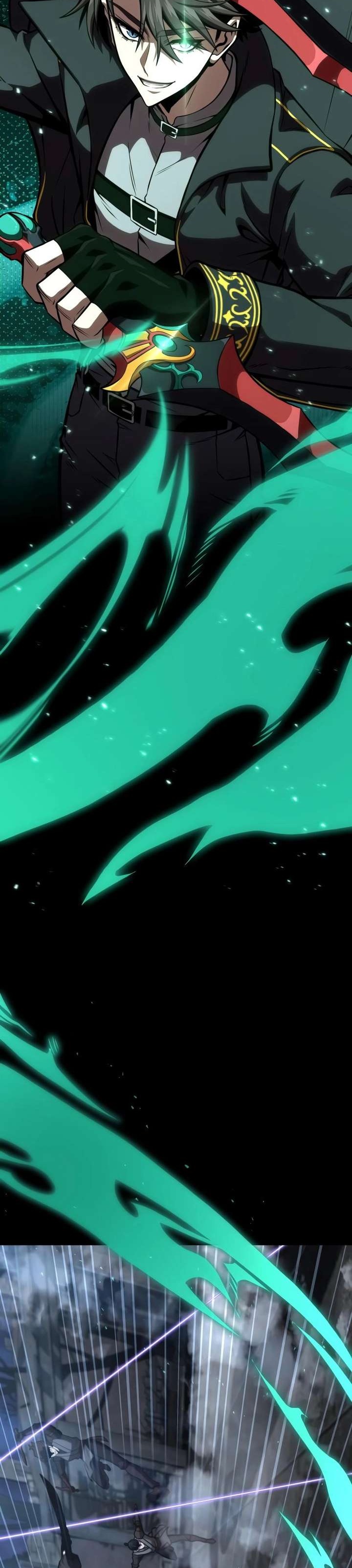 Người Chơi Tài Năng Điên Cuồng Chapter 113 - 11