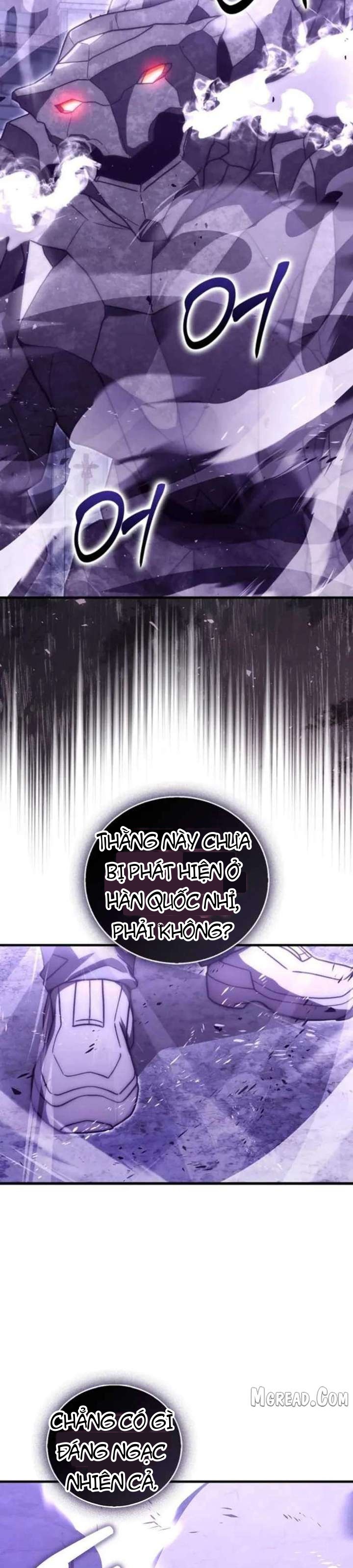 Người Chơi Tài Năng Điên Cuồng Chapter 114 - 2