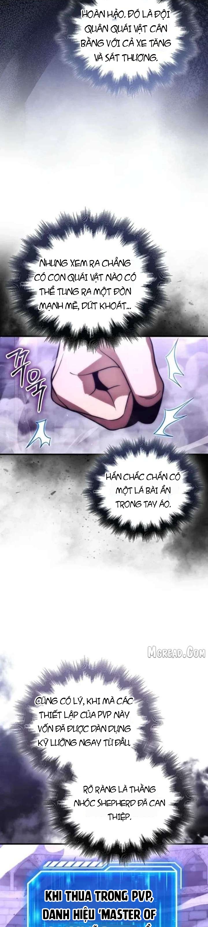 Người Chơi Tài Năng Điên Cuồng Chapter 114 - 5