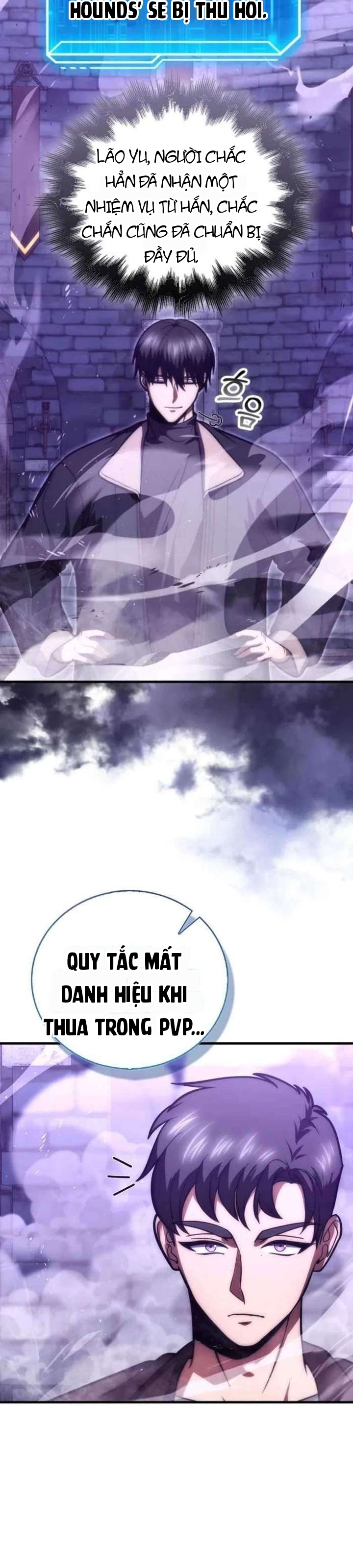 Người Chơi Tài Năng Điên Cuồng Chapter 114 - 6