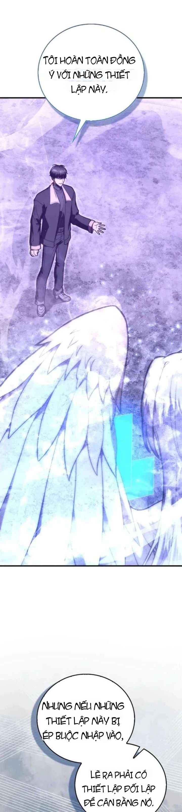 Người Chơi Tài Năng Điên Cuồng Chapter 114 - 7