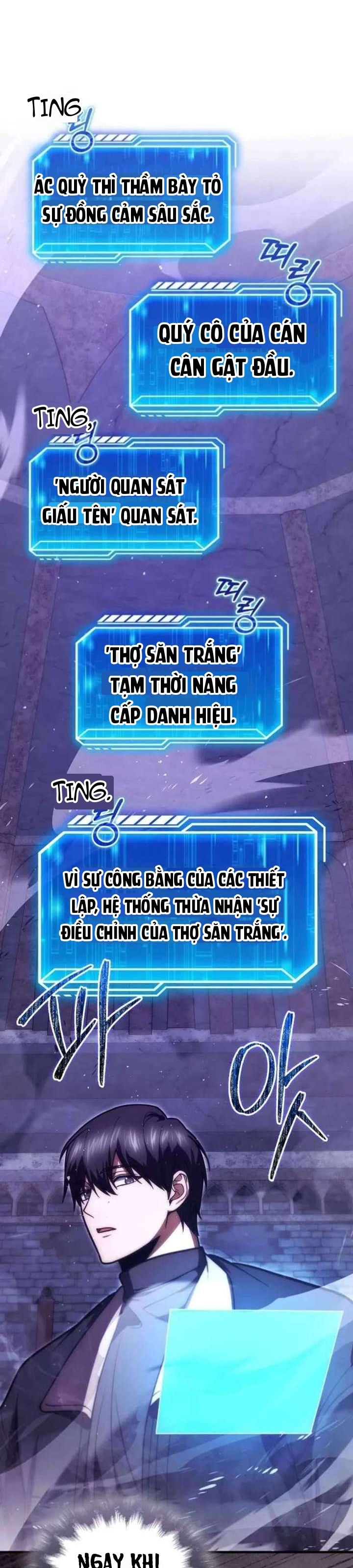 Người Chơi Tài Năng Điên Cuồng Chapter 114 - 9