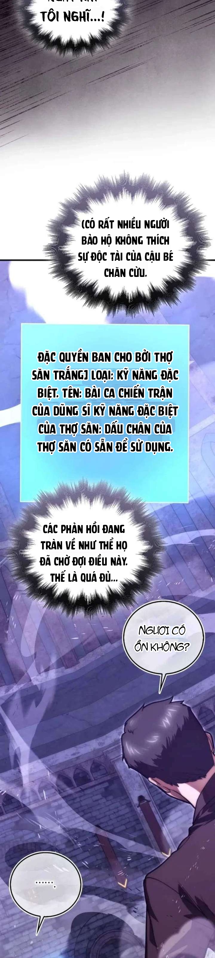 Người Chơi Tài Năng Điên Cuồng Chapter 114 - 10