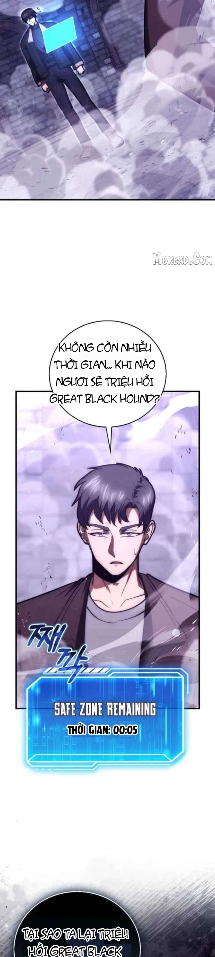 Người Chơi Tài Năng Điên Cuồng Chapter 114 - 11