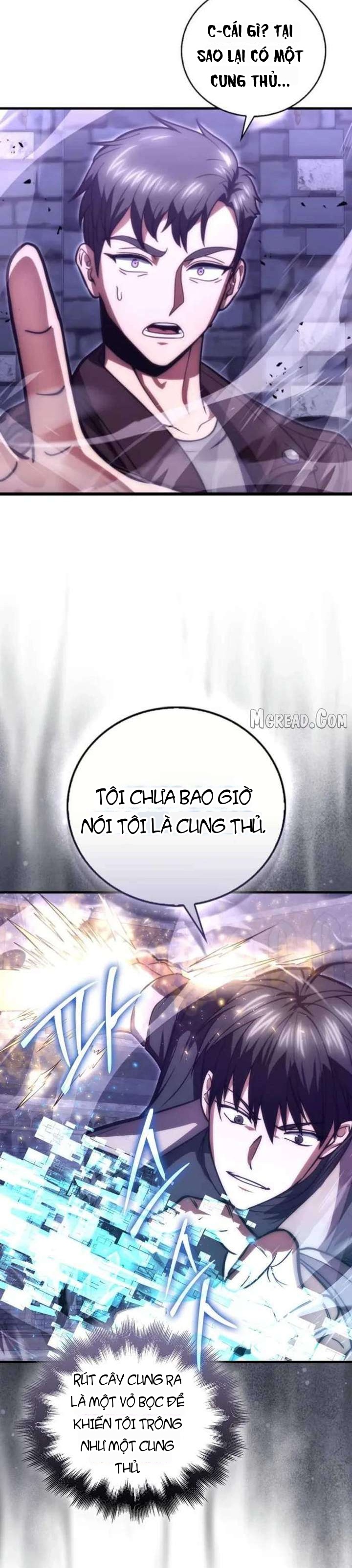 Người Chơi Tài Năng Điên Cuồng Chapter 114 - 16