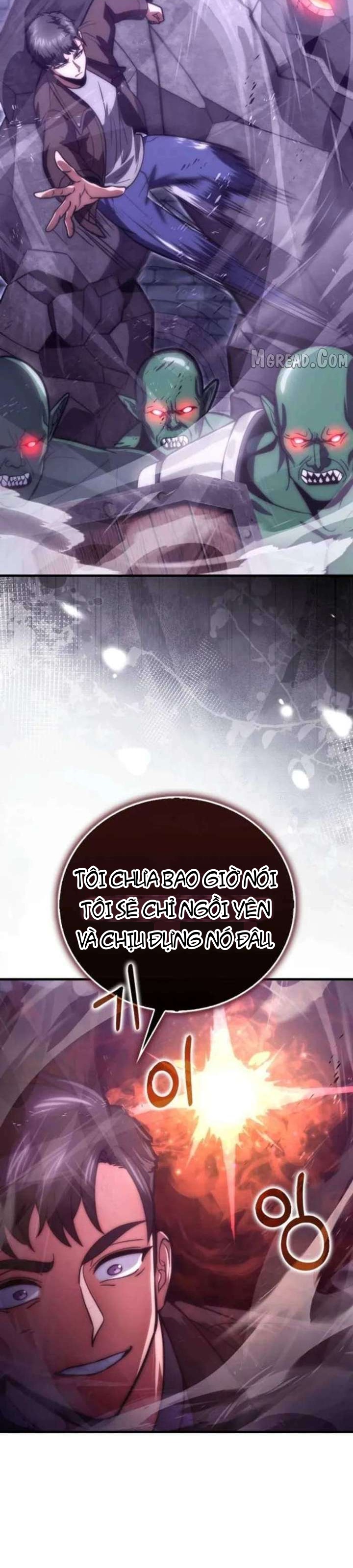 Người Chơi Tài Năng Điên Cuồng Chapter 114 - 19
