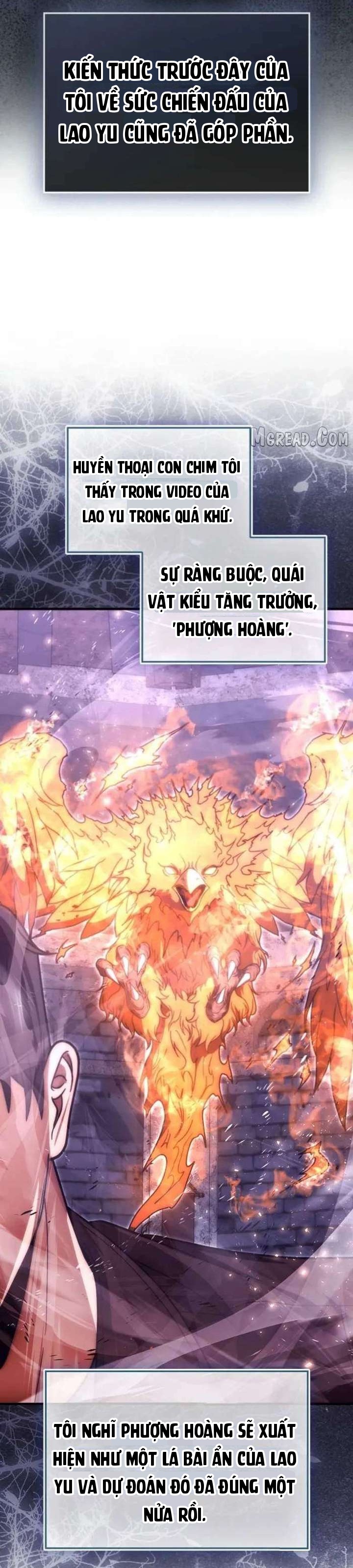 Người Chơi Tài Năng Điên Cuồng Chapter 114 - 27