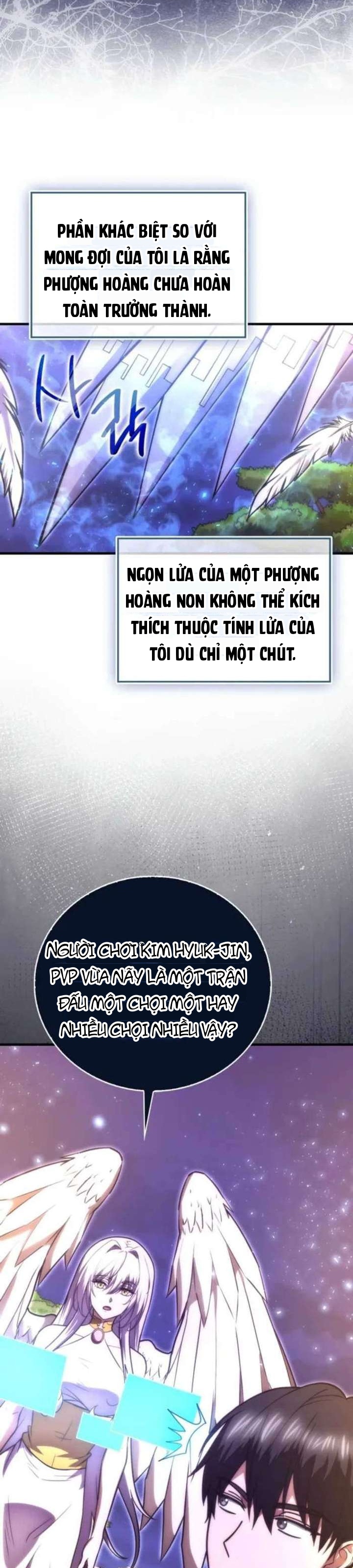 Người Chơi Tài Năng Điên Cuồng Chapter 114 - 28