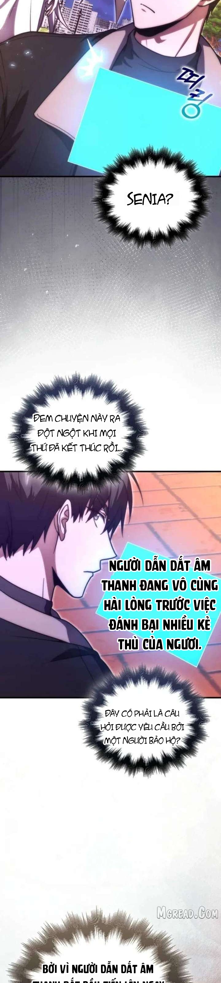 Người Chơi Tài Năng Điên Cuồng Chapter 114 - 29