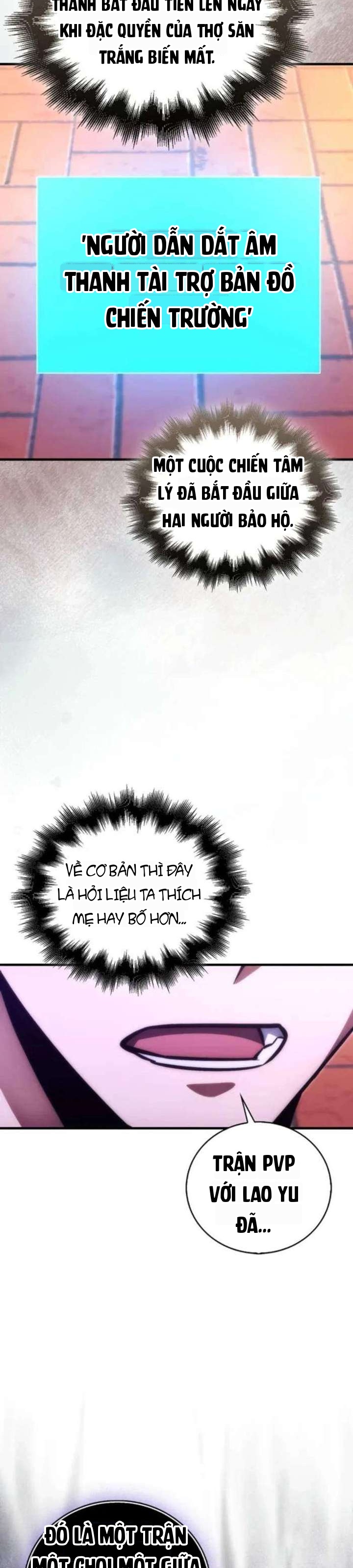 Người Chơi Tài Năng Điên Cuồng Chapter 114 - 30