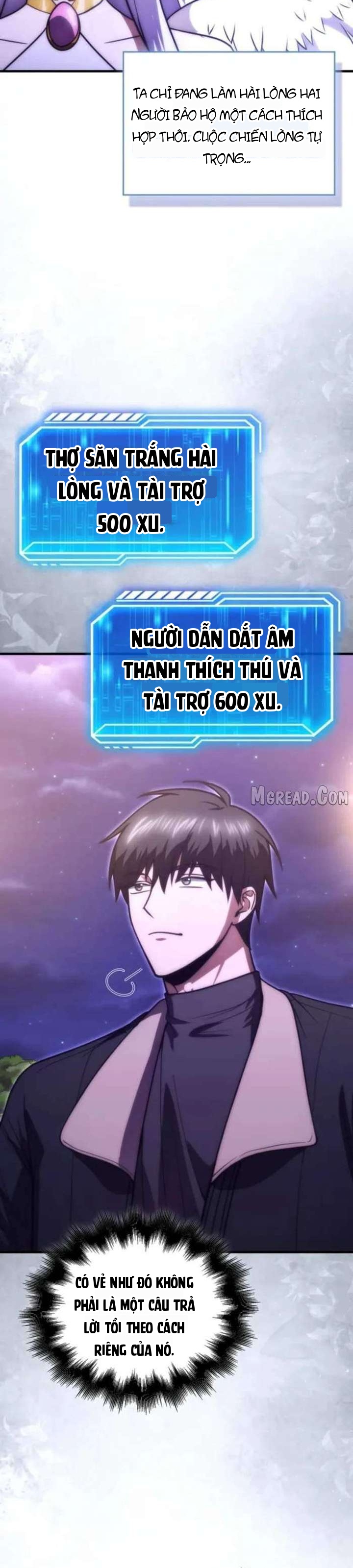 Người Chơi Tài Năng Điên Cuồng Chapter 114 - 32